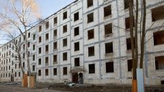 В Новой Москве начнут сносить старое жилье