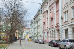Стоимость московского вторичного жилья выросло на 2%