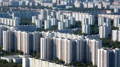 Арендные ставки в Москве упали ниже 20 тыс рублей в месяц