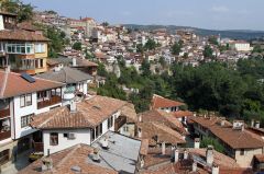 Россияне покупают все больше жилья в Болгарии