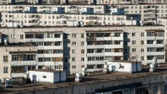 В Москве нашли 300 площадок под дома для переселенцев