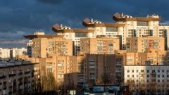 В Москве подешевело вторичное жильё