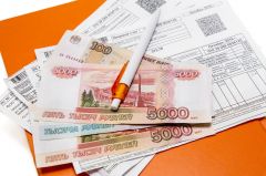 Петербуржцы задолжали за капремонт более миллиарда рублей