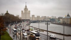 Столичным жильем больше других интересуются петербуржцы и севастопольцы