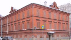 В столице на аукцион выставлен доходный дом, принадлежащий промышленнику-старообрядцу Горбунову