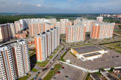 Около половины россиян воспринимает недвижимость, как наиболее надежное инвестиционное вложение