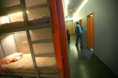 Новая инициатива ГД предусматривает снятие запрета на создание хостелов в частных особняках