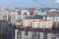Арендное жилье стало недоступным почти по всей России