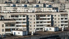 Москва предложила льготную ипотеку для жильцов хрущевок