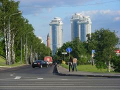 Названа цена аренды самой дорогой квартиры России