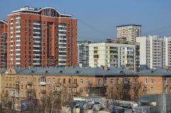 Цены на «первичку» и «вторичку» в Петербурге сравнялись