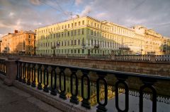 Срок оформления жилья в Петербурге сократился