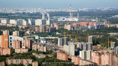 На продажу в Москве выставили много недорогих квартир