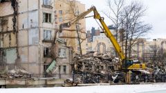 Стало известно, как расселят пятиэтажки в Москве