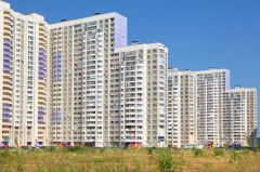 Уже через пару лет более тридцати тыс. москвичей получит реновационное жилье
