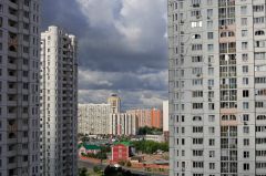 В Москве и Петербурге появится «умное жилье»