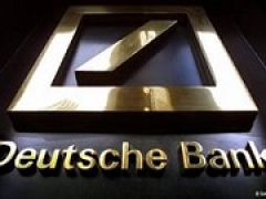 Deutsche Bank выводит в Лондон основную долю российского бизнеса
