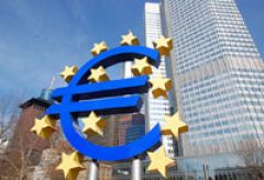 Для поддержки европейской экономики ЕЦБ начинает выкуп активов