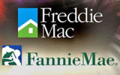 В США могут быть ликвидированы ипотечные агентства Fannie Mae и Freddie Mac