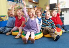 Программа «100 детских садов» успешно реализуется в Ростовской области