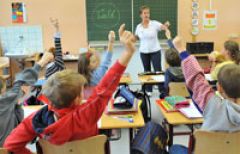 Изменения демографии на Северном Кавказе увеличили финансирование строительства школ