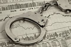 Почти 35,5 тыс. преступлений выявило МВД в финансовой сфере в 2014 году