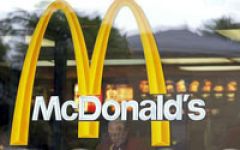 Рестораны сети McDonald’s в регионах также подвергнут проверкам