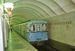 Линию метро до «Зенит-Арены» могут не успеть завершить к ЧМ-2018