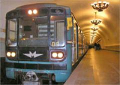 В 2015 году московское метро может получить более 700 новых вагонов