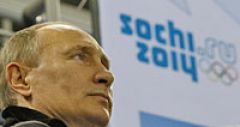Владимир Путин: сочинскую энергосистему должны контролировать «самым тщательным образом»