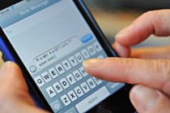 Судебные приставы решили сэкономить на SMS-сообщениях