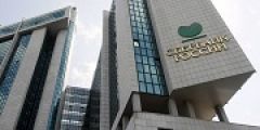 Выдача жилищных кредитов Московским банком Сбербанка увеличилась в июне на 66%
