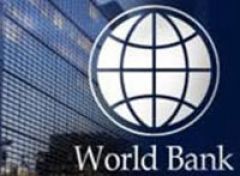 Крым не помешал России получить одобрение Всемирного банка по крупному инвестпроекту