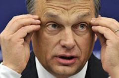 Глава венгерского правительства поддержал «Южный поток»