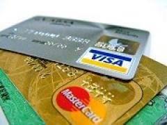 Visa и MasterСard приняли решение об отключении российских банков в Крыму