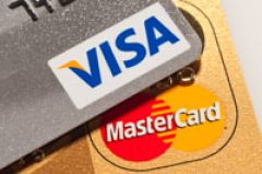 Visa и MasterCard отреагировали на закон о национальной платежной системе
