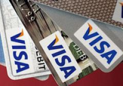 До 70 млн. долларов может потерять Visa от перевода процессинга в РФ