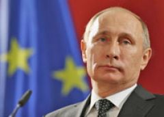 Владимир Путин потребовал конкретизации антикризисного плана