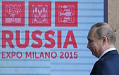 Владимир Путин оценил потери Италии от антироссийских санкций в 1 млрд. евро