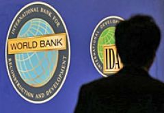 Всемирный банк обещает, что в России все будет плохо еще минимум два года