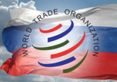 Иск к России по поводу высоких пошлин направил в ВТО Евросоюз