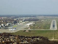 Аэропортовый комплекс под Ростовом-на-Дону начнет строиться уже в нынешнем году
