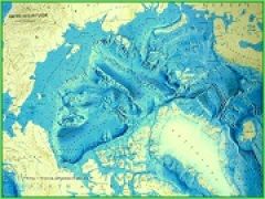 Россия направила в ООН очередную заявку на расширение арктического шельфа