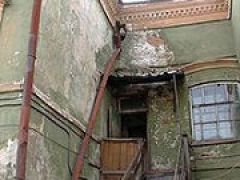 Фонд ЖКХ выделил деньги на расселение жителей Нижнего Новгорода из аварийного жилья