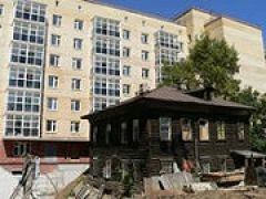 Президент России настаивает на своевременности ремонта жилья в Московской области