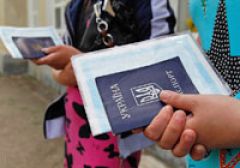 Регионам России выделили дополнительные средства на обустройство беженцев с Украины
