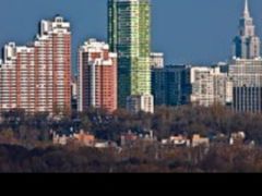 Китайцы активно скупают элитные московские квартиры