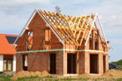 Рынок строительства жилья в США начал активно развиваться