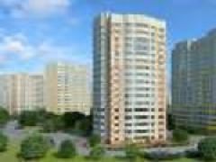 В марте в Новой Москве планируется сдать 450 тысяч «квадратов» нового жилья