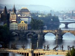В Чехии закрыта рекордная за пять лет сделка с офисами